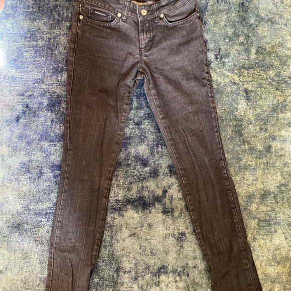 D&G dolce and Gabbana size 25 jeans - Picture 5 of 11